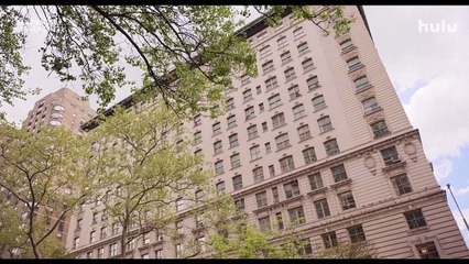 Only Murders in the Building Season 4 Trailer