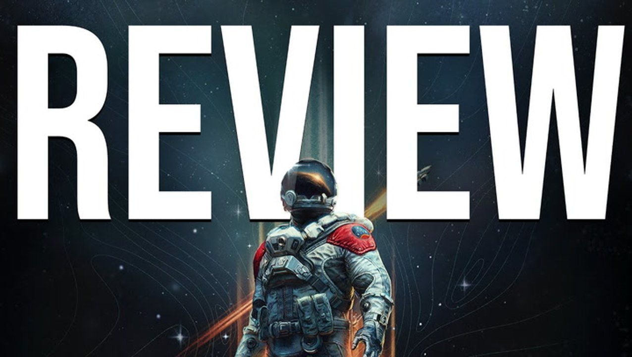 Starfield Game Review