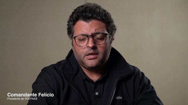 Voepass se compromete com assistência integral às famílias das vítimas do voo 2283