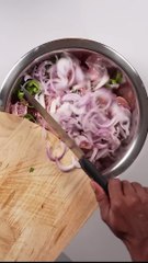 Assamese Bamboo Chicken _shorts(1080P_HD)