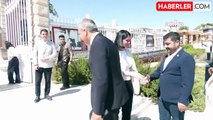 CHP'nin Eğitim Buluşmaları Edirne'de Devam Ediyor