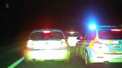 Motorway Cops Catching Britain's Speeders S01E01 (20th September 2021)
