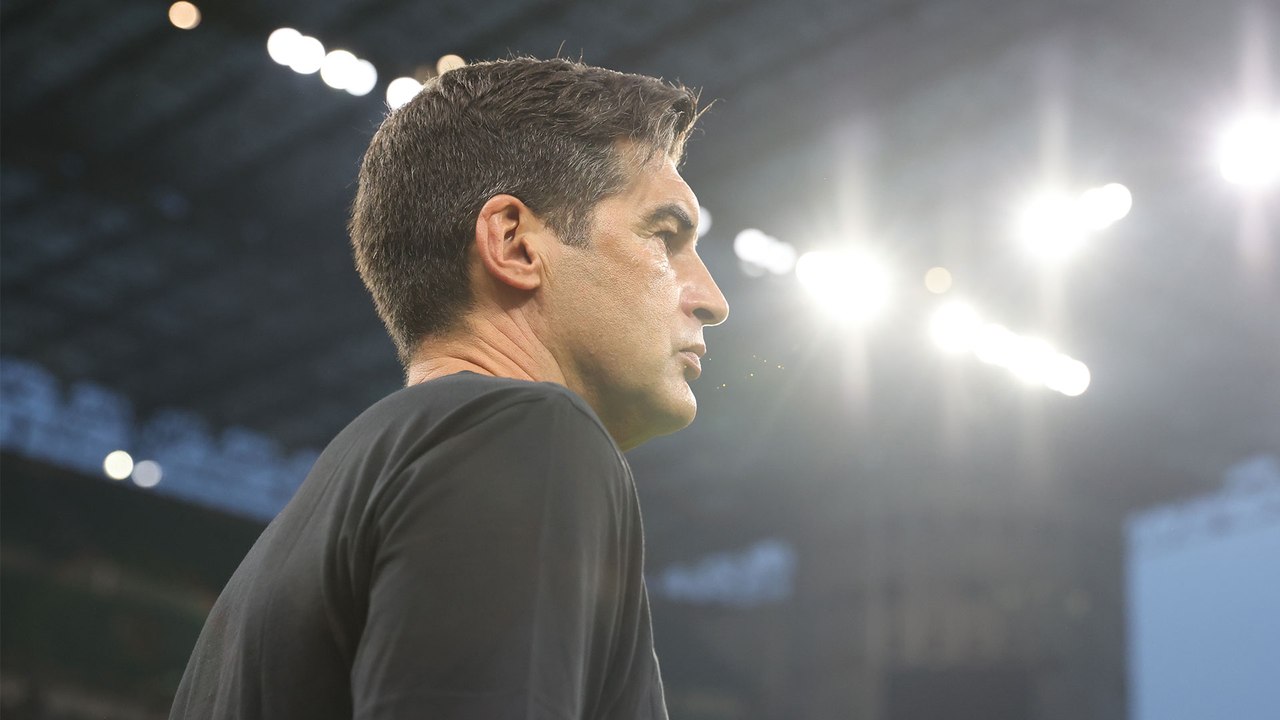 Fonseca: "Pleased with the win and atmosphere"
