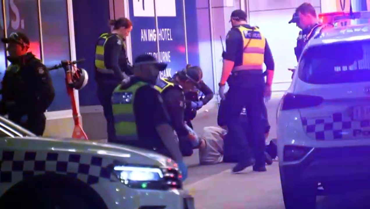 Victorian government abandons promise to raise criminal age to 14 amid youth justice reforms