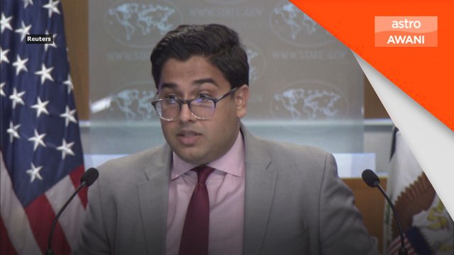 Wakil Hamas dijangka hadir rundingan gencatan senjata