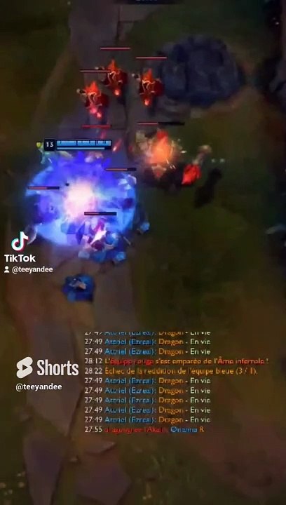 RAMMUS LOST HIS MIND