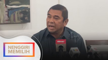 PRK Nenggiri: Parti politik jangan jadikan KESEDAR sebagai modal kempen