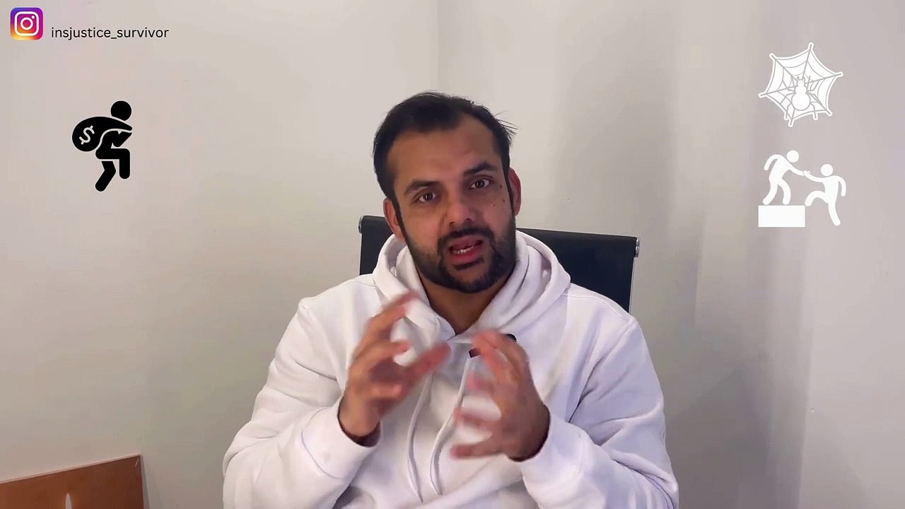Der geheime Weg zum Erfolg_ Helfer eines Fallenstellers! #injusticesurvivors