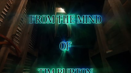 Beetlejuice 2024: Official Trailer & Plot Details | Tim Burton's Haunted Comeback 🎬