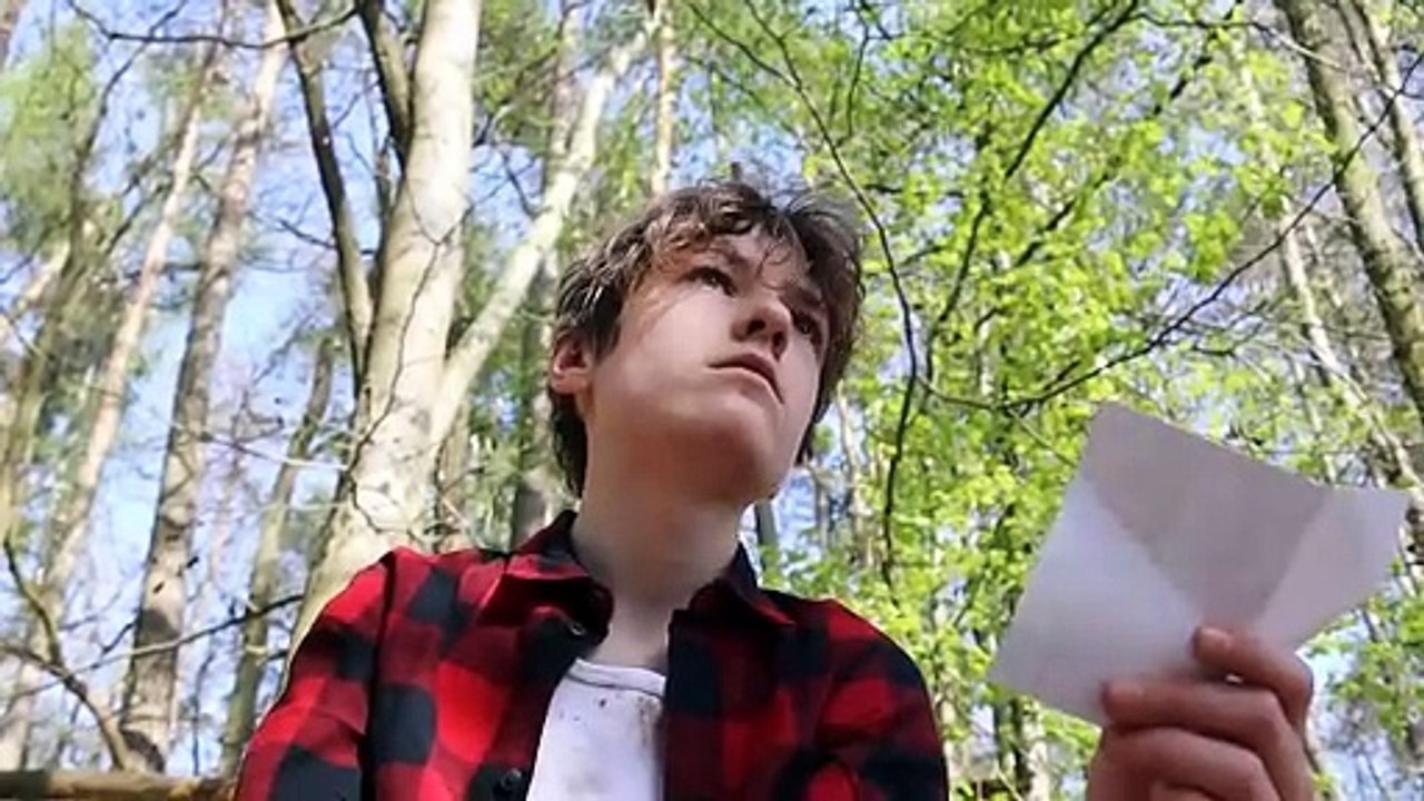 Take me Home | movie | 2024 | Official Trailer