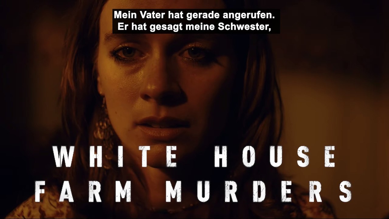 White House Farm Murders | show | 2020 | Official Teaser