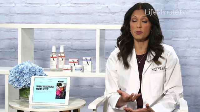 Support for Managing Menopause