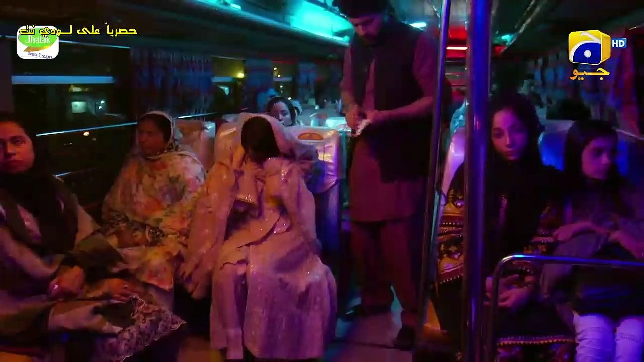 المسلسل الباكستاني حياتي بدونك الحلقة 48 الثامن...