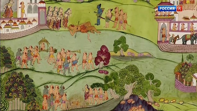 Civilisations - S1.E7 ∙ Radiance