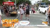 Sorpresa-lympics sa Malate, Manila | Unang Hirit