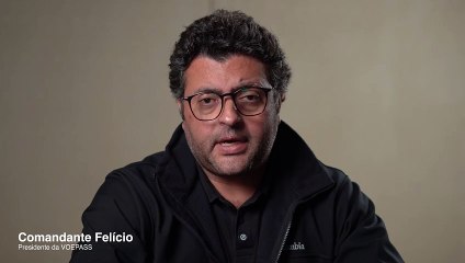 Presidente da Voepass promete assistência integral a familiares após tragédia aérea