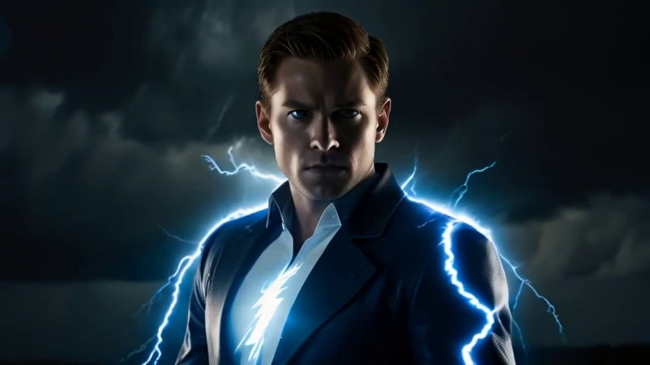 Thunderstrike- Rise of the Stormborn Official Trailer (2025 ) -   - AI Generated