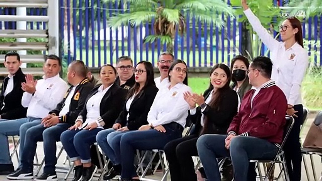 El Centro Universitario de la Costa Sur admitió a 729 estudiantes de nuevo ingreso