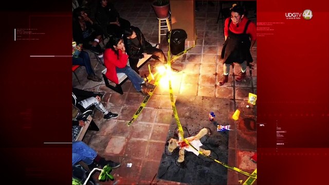 Maldita Comedia celebra década de humor y reflexión con miniciclo La vida es una maldita comedia