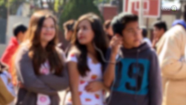 Crecen problemas mentales entre adolescentes como depresión y ansiedad extrema