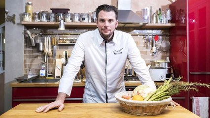 Norbert, commis d'office