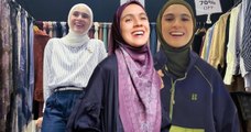 Inspirasi Fesyen Muslimah, NYCTA GINA Serlah Kreativiti Dalam Dunia Perniagaan Tudung