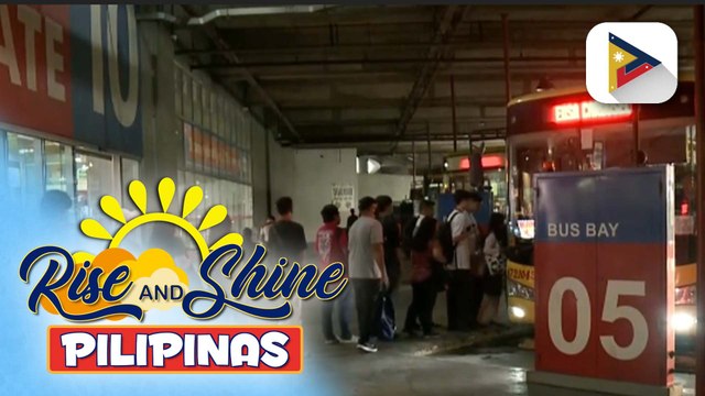 OVP, magdadagdag ng ruta para sa kanilang libreng sakay kasabay ng pagsisimula ng transport strike ngayong araw