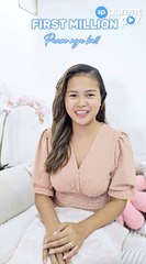 SPov: Want To Be A Millionaire? Here's Where To Start