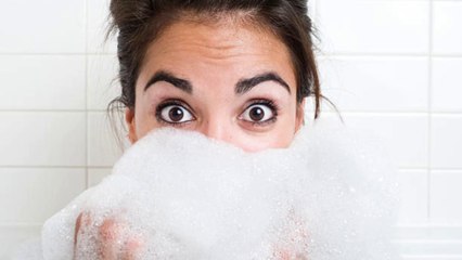 ACREDITE SE QUISER: A COMPANHIA DE LIMPEZA ATREVIDA - PROPAGANDA LÚDICA