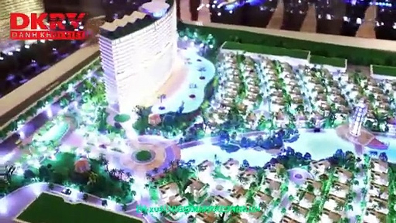 Lễ giới thiệu dự án BĐS