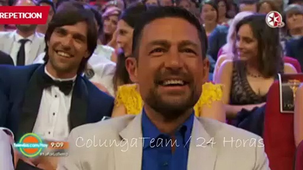 Fernando Colunga … siempre presente 