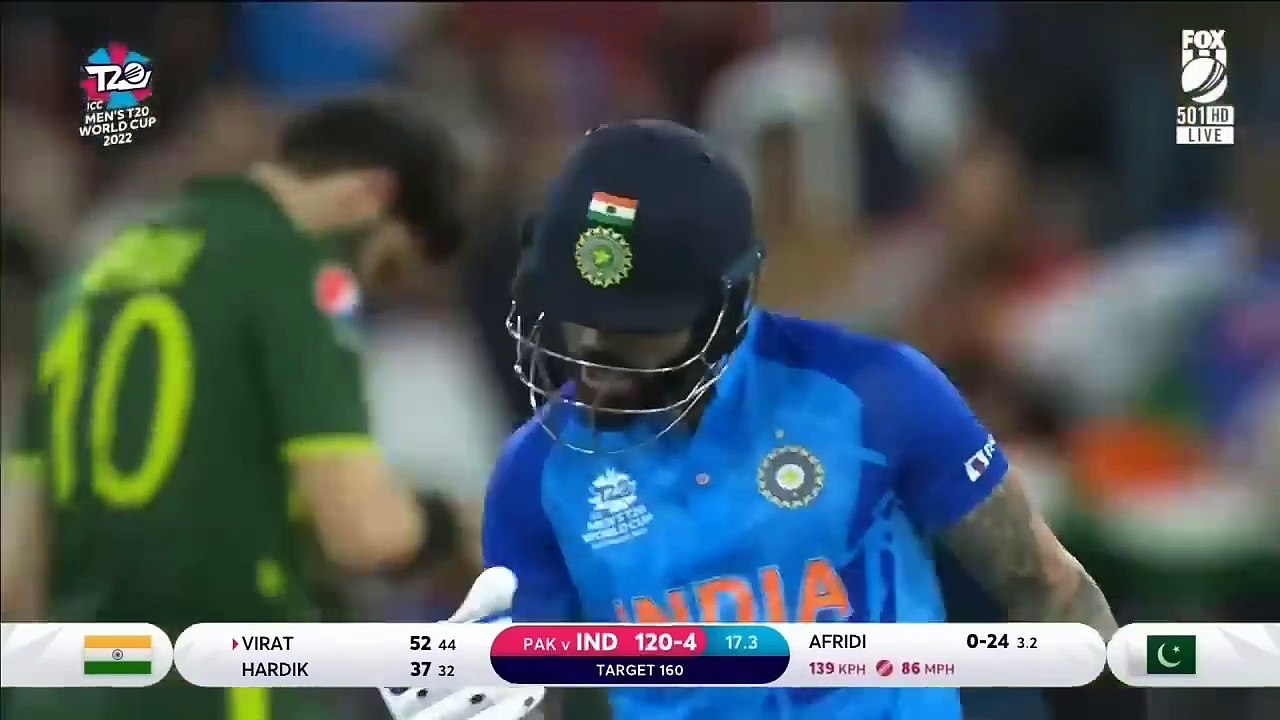 Virat Kohli defeated Pakistan _ Cricket _ India vs Pakistan _ International Cricket _ Sports