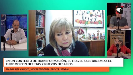 En un contexto de transformación, el Travel Sale dinamiza el turismo con ofertas y nuevos desafíos