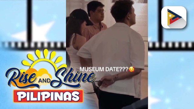 TALK BIZ | Jericho Rosales, inaming nasa dating stage na sila ng aktres na si Janine Gutierrez