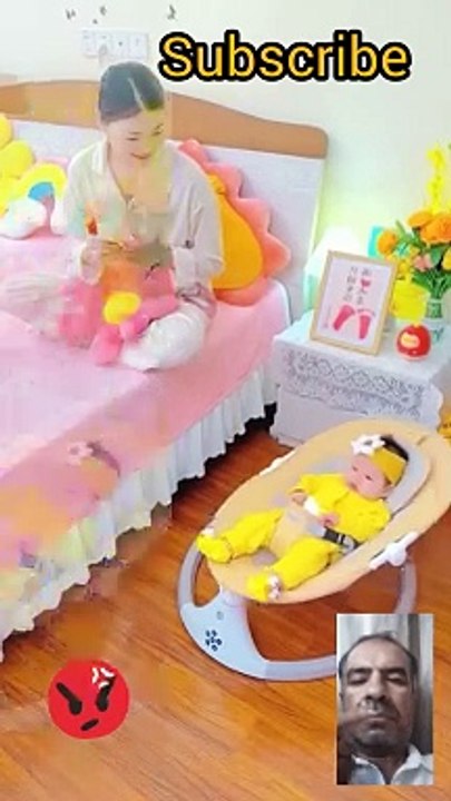 Sleeping  Kid