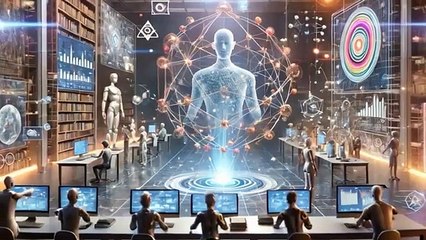 IT'S OVER! Autonomous AI Scientist just Took Control of Our Future !