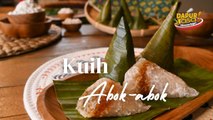Kuih Abok-Abok: Keunikan Tradisi Melayu