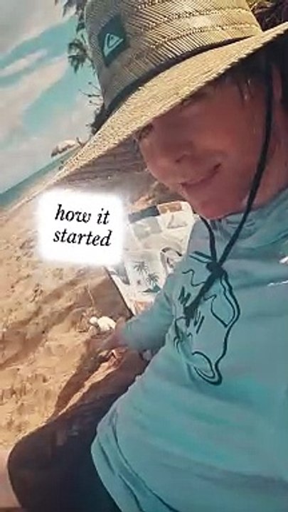 How It Started, How It's Going