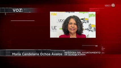 Ofrecerán conversatorios para redescubrir Guadalajara desde una perspectiva cultural y urbana