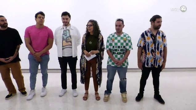 “Tomar los muros”, la residencia para que artistas urbanos plasmen su creatividad en el MUSA