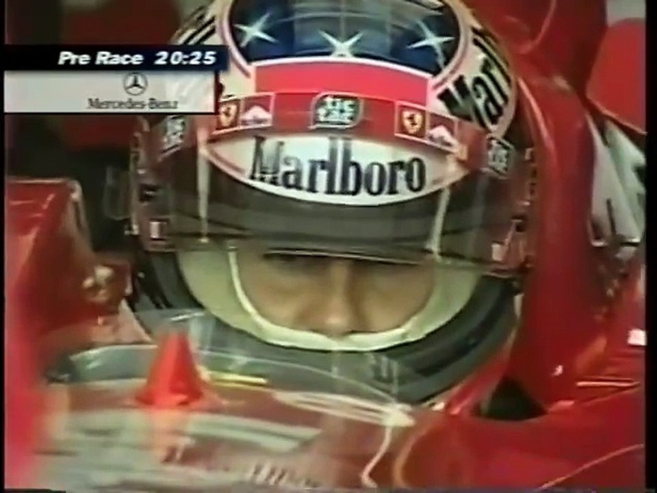 2000 Brazilian GP