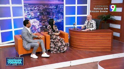 Vitaly abreu: “Donde más tuve el fogueo fue en Sábado de Corporán” | ETT