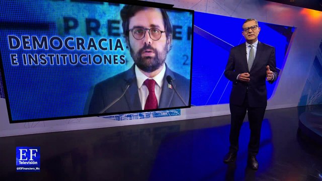 Claudia Sheinbaum sigue conformando su gabinete, suma a Alejandro Svarch