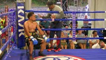 Francesco Aiello vs Santos Medrano (14-07-2024) Full Fight
