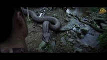 Python Island (SURVIVAL,THRILLER ) CHINES HINDI MOVIE