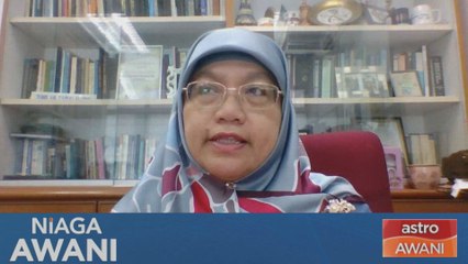 Populasi: Malaysia di ambang negara tua