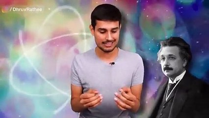 Time Traveler from Year 2256 _ Science behind the Mystery