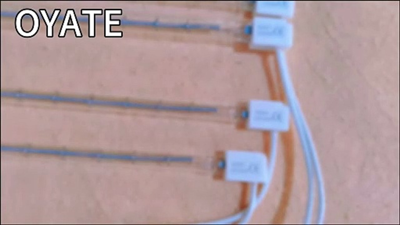 OYATE high quality 378mm 400v 2500w 3000w Quartz halogen heat lamp VK15 eco lamps