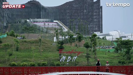 IKN Masih Rentan Hujan, BMKG Perpanjang Rekayasa Cuaca Sampai Upacara HUT ke-79 RI