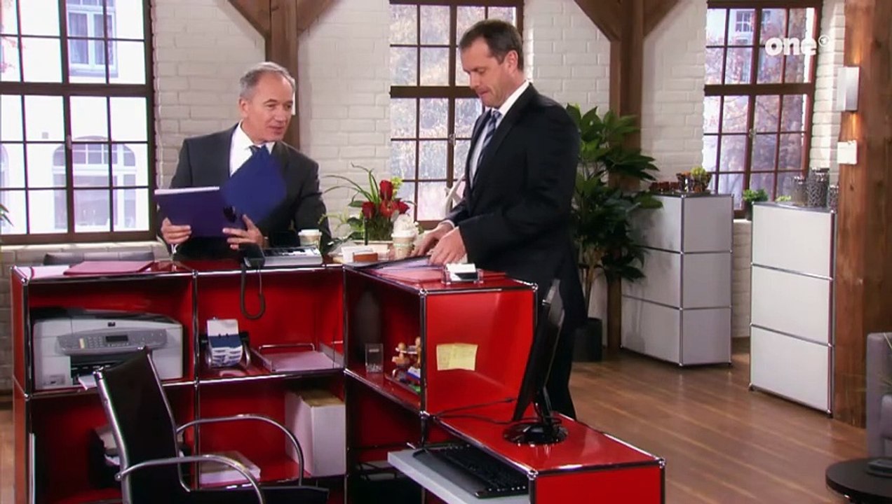 Rote Rosen Folge 1219